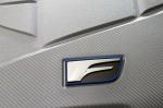 Lexus IS-F 2008 года